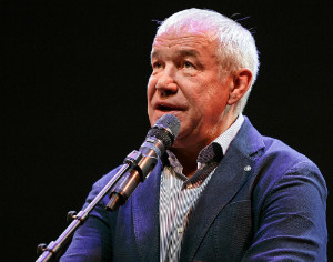 Сергей Гармаш рассказал, получит ли «Чебурашка» продолжение