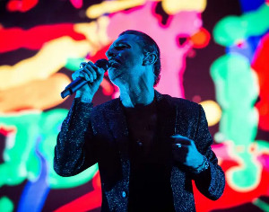 Depeche Mode анонсировали выход первого сингла и разочаровали поклонников