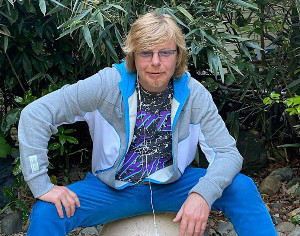 «Вечно молодой»: Рыжий из «Иванушек» показал, как выглядел 25 лет назад
