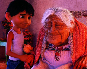 Ставшая прототипом героини мультфильма «Тайна Коко» бабушка умерла в возрасте 109 лет