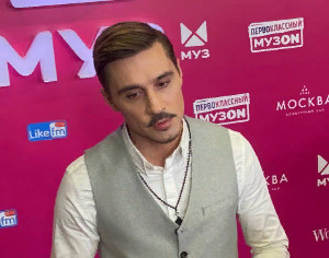 Дима Билан впервые назвал причину экстремального похудения