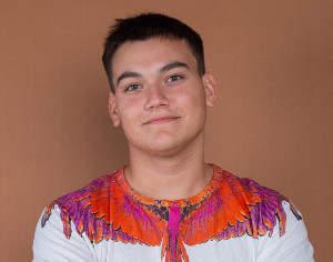 20-летний сын Михаила Круга выпустил дебютный трек