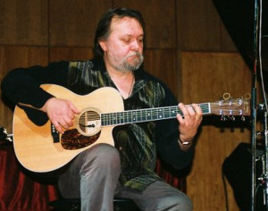 Умер Вадим Голутвин, гитарист групп «Веселые ребята», «Аракс» и «СВ»