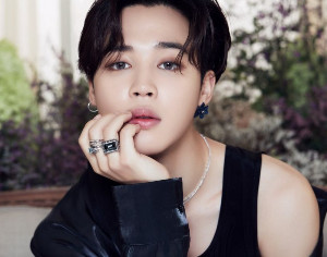 Участник BTS Чимин выпускает сольный альбом