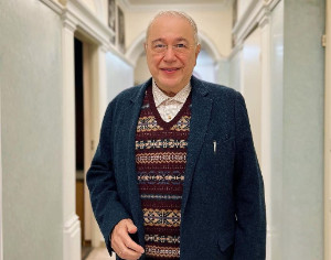 Евгений Петросян попал в реанимацию