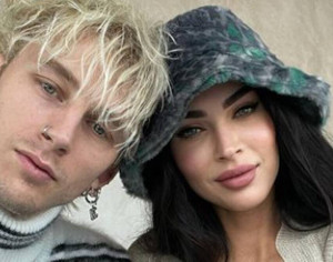 «Последний шанс»: Меган Фокс и Machine Gun Kelly изо всех сил пытаются спасти отношения