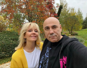 «Это чудо»: Иосиф Пригожин поделился радостной новостью