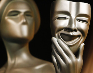 Определились обладатели престижной кинопремии SAG Awards