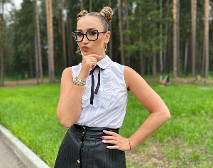 «У меня была карьера в футболе лучше, чем у бывшего»: Ольга Бузова высмеяла Дмитрия Тарасова