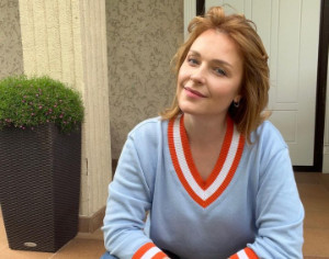 Светлана Антонова перенесла хирургическую операцию: «Не удалось привыкнуть»