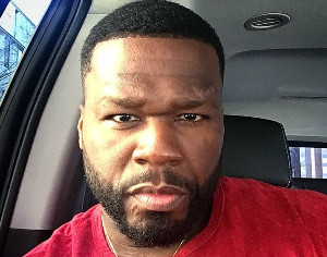 Рэпер 50 Cent оскорбил «бабушку» Мадонну