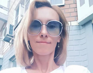 «Страсть захватила сразу»: Звезда «Глухаря» Мария Болтнева рассказала о романе с итальянцем
