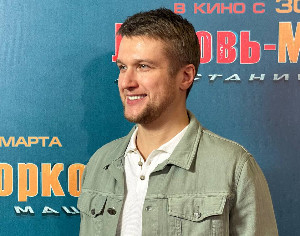 ЭКСКЛЮЗИВ МУЗ-ТВ: Анатолий Руденко впервые прокомментировал сообщения о беременности жены