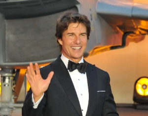 Красавица в отца: как выглядит 18-летняя дочь Тома Круза, от которой он отказался