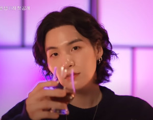 Suga первым из BTS отправляется в сольный мировой тур