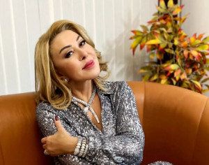 Любовь Успенская рассказала, кому готова уступить «трон королевы шансона»
