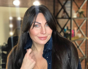 Директор актрисы Натальи Бочкаревой опроверг слухи о ее беременности