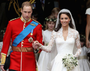 Кейт Миддлтон и принц Уильям напугали королеву отпуском