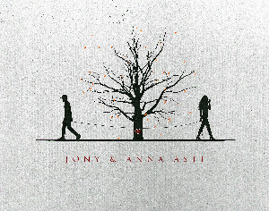 Фит ANNA ASTI и JONY бьёт рекорды