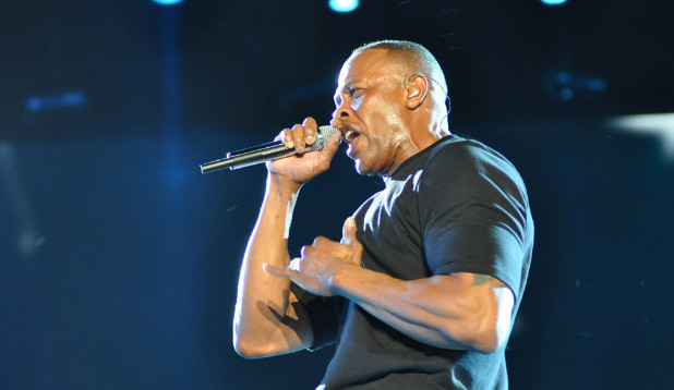  "Семья простилась": рэпер Dr. Dre рассказал о перенесенном опасном заболевании 