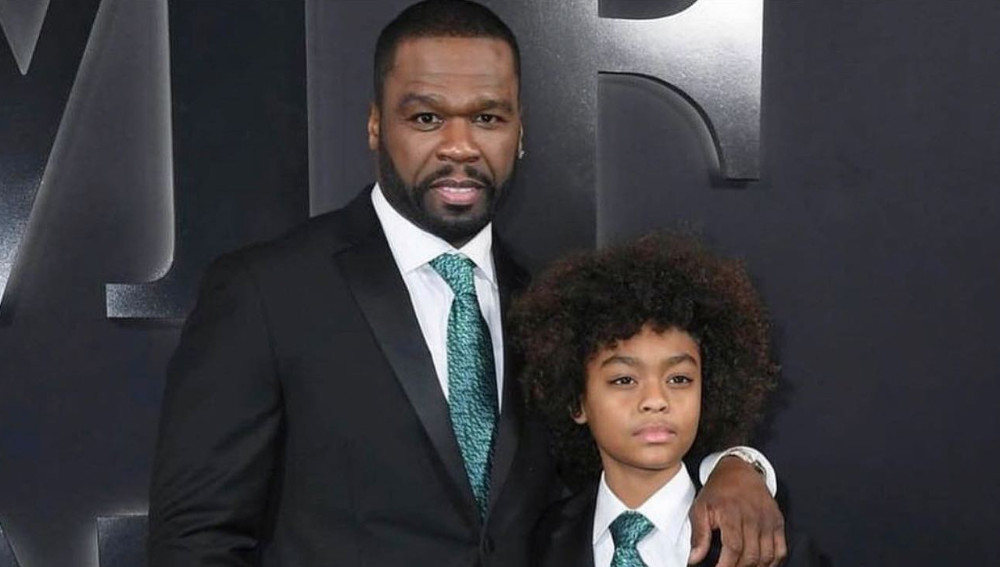 50 Cent пожалел о покупке дома Майка Тайсона