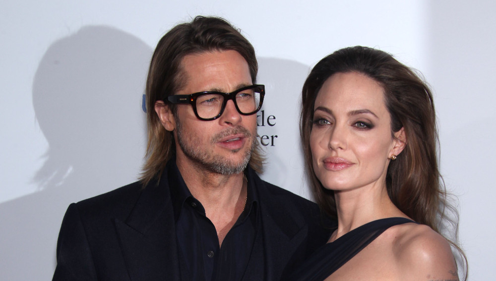 Брэд Питт боится знакомить детей с новой возлюбленной: виновата Анджелина Джоли