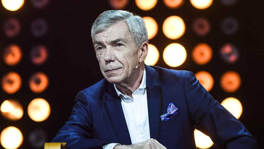Телеведущий Юрий Николаев перезапускает «Утреннюю звезду»