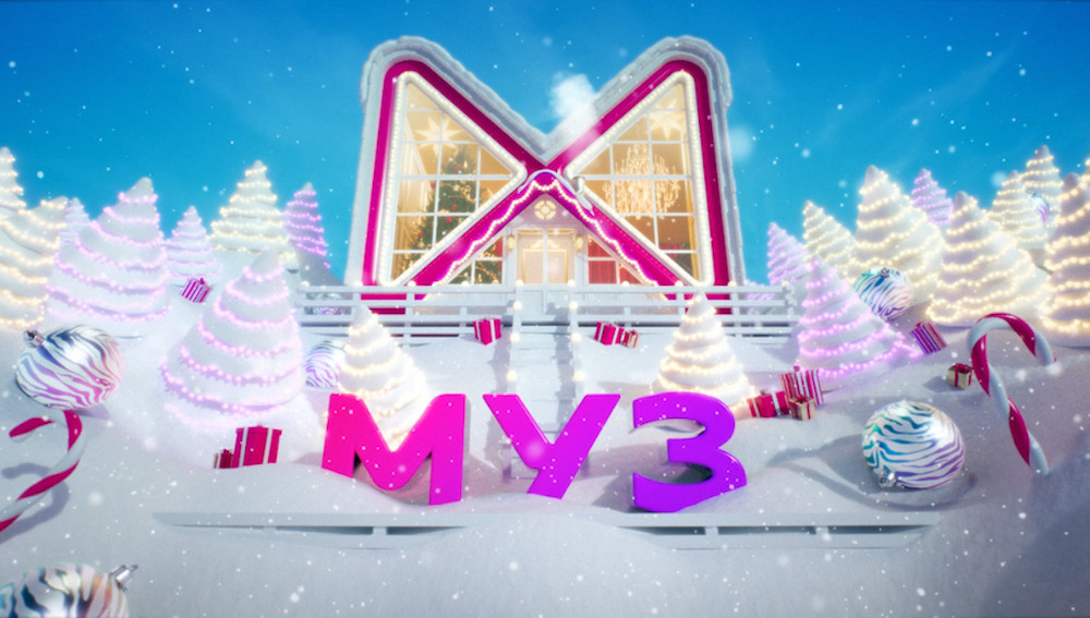 Новогодний фейерверк премьер «МУЗ-ТВ»: что смотреть в новогоднюю ночь и на каникулах?