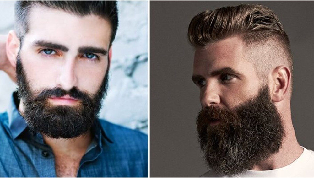«Бородатый обзор»: самые красивые бородачи