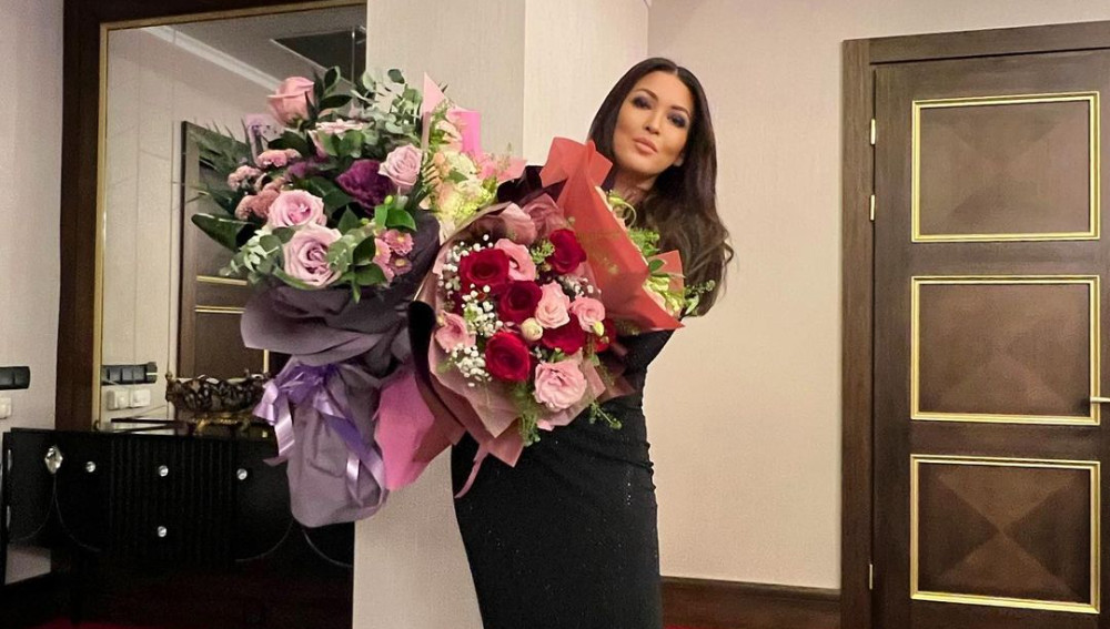Ирина Дубцова рассекретила название и дату выхода нового альбома