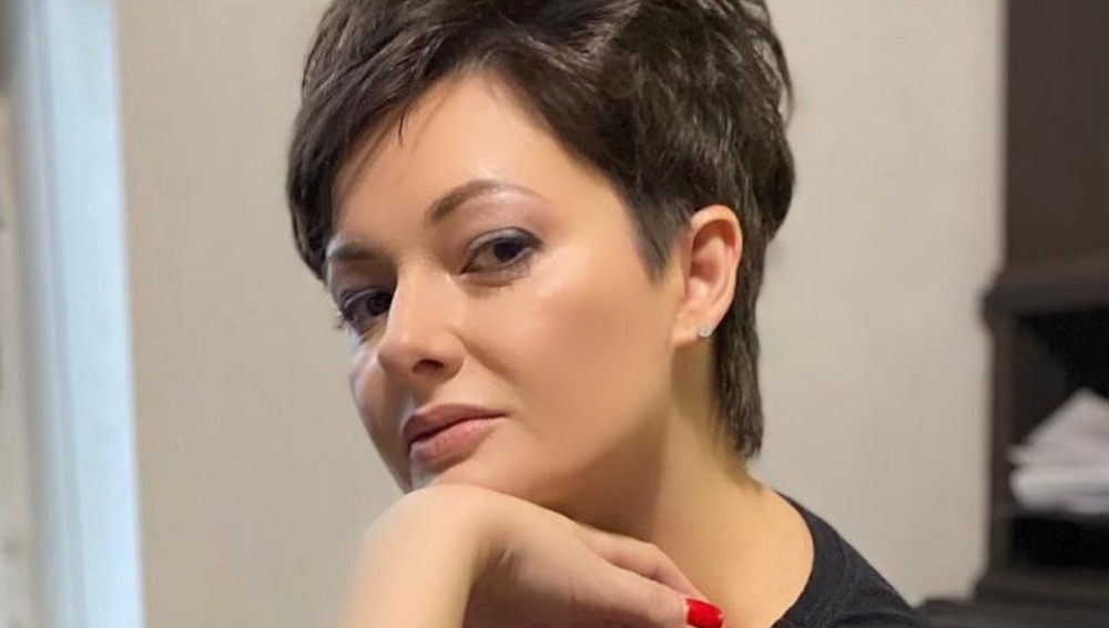 Виктория Талышинская из группы «Непара» ответила на обвинения в алкоголизме