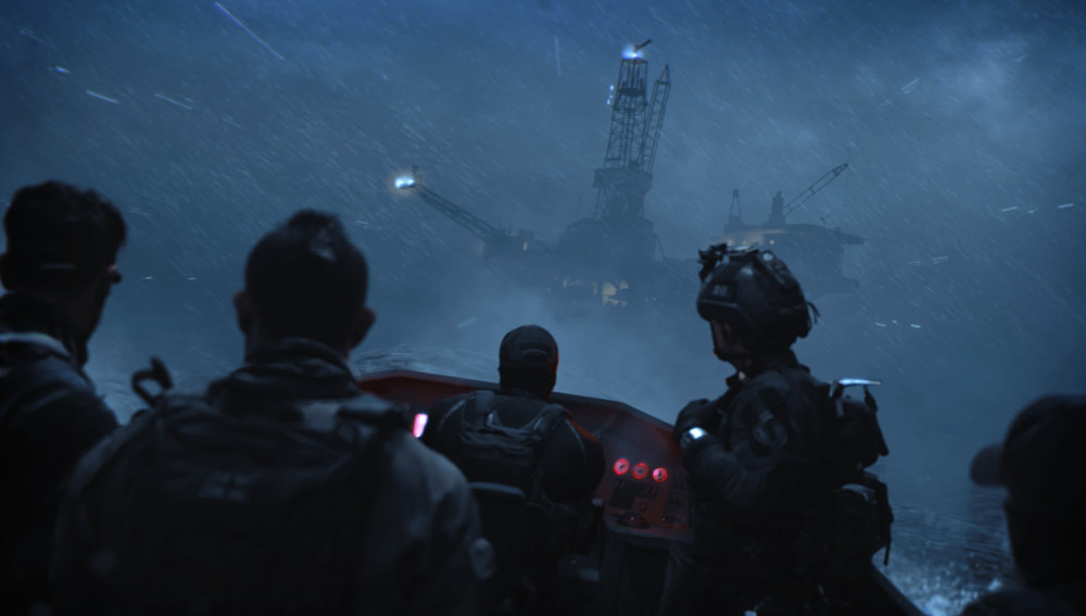 Вторую часть Call of Duty не будут продавать в России