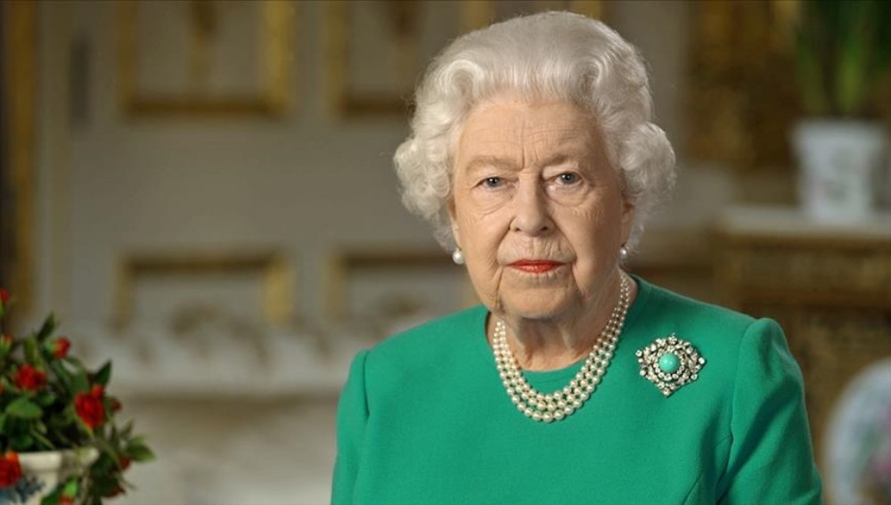 Из-за проблем со здоровьем британская королева нарушит старую традицию