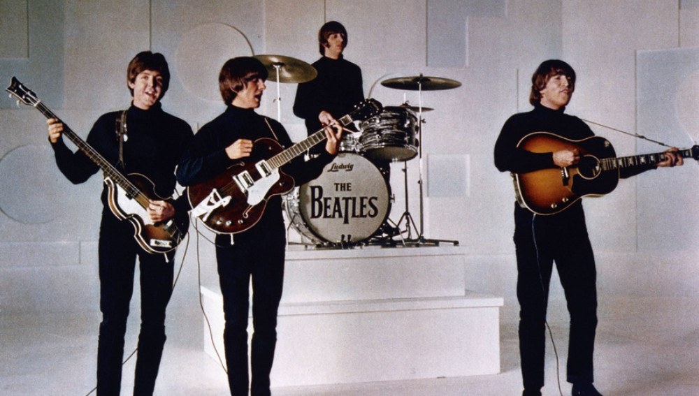 10 самых: NME представил рейтинг ВСЕХ песен The Beatles. Очень неожиданный результат...