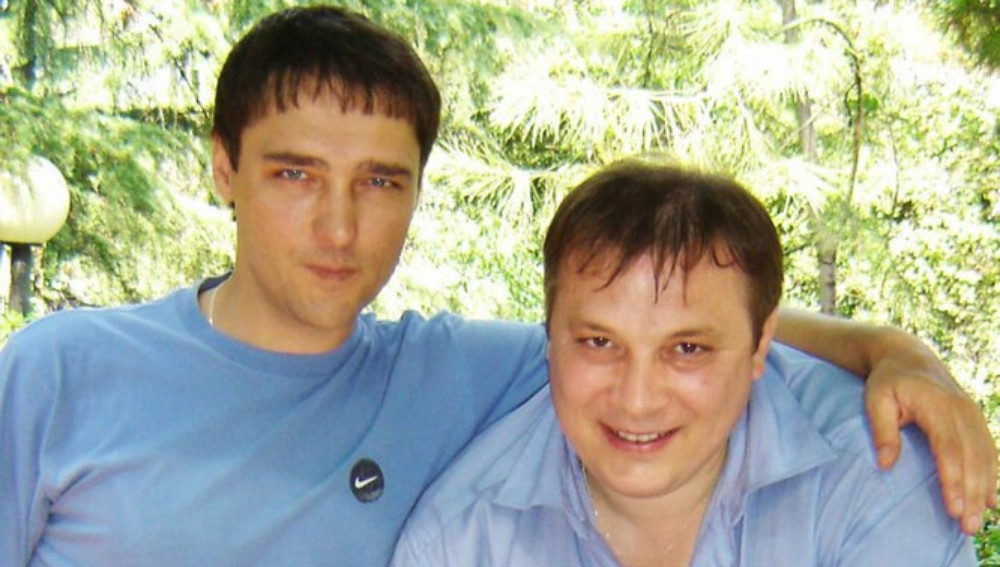 Андрей Разин заявил, что Юру Шатунова не хоронили в Москве