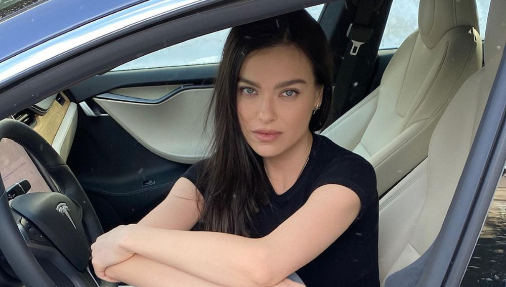 Елена Темникова записала чувственный трек с Ramil’