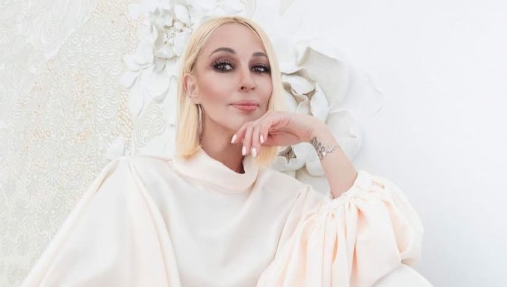 «Говорили часами по ночам»: Лера Кудрявцева – о дружбе с Юрием Шатуновым