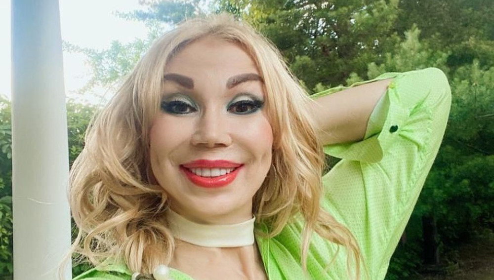 «Ты глупо выразился. Заткнись!»: Маша Распутина эмоционально отреагировала на критику своего образа