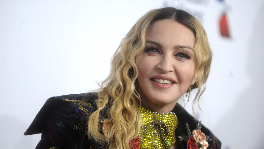 Вышедшая из комы Мадонна рассказала об ощущениях по ту сторону сознания