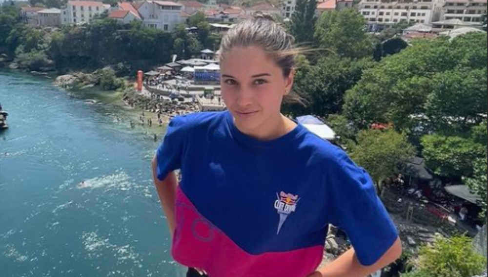Чемпионка России по прыжкам в воду Лейла Салямова погибла в ДТП