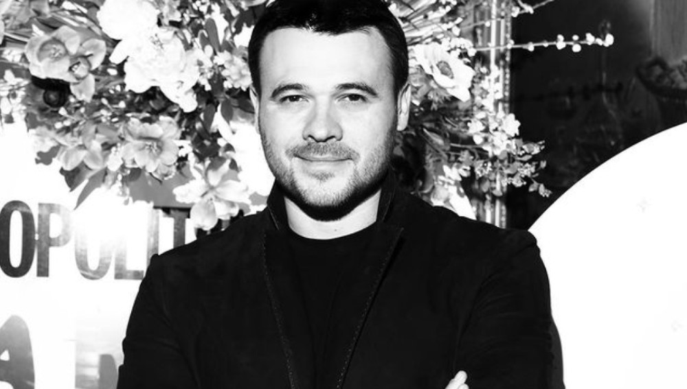 За сколько Эмин Агаларов продал лейбл Zhara Music, на котором выпускается Моргенштерн
