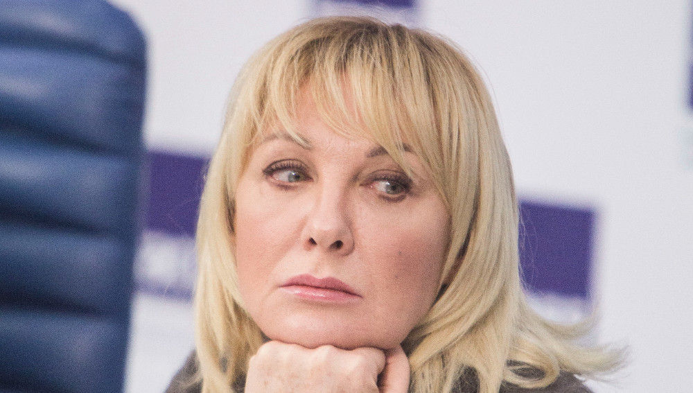 Елена Яковлева сообщила о трагедии в семье: «Я сирота»