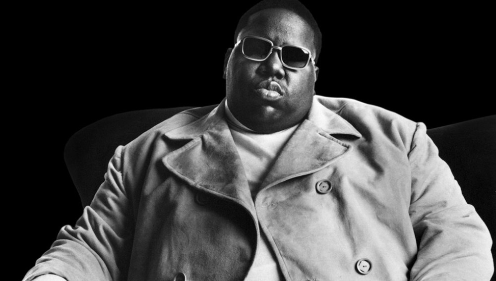 Покойного рэпера The Notorious B.I.G. оживят в виртуальной реальности