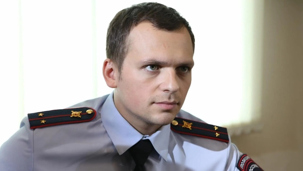 Актер Алексей Янин умер в реанимации