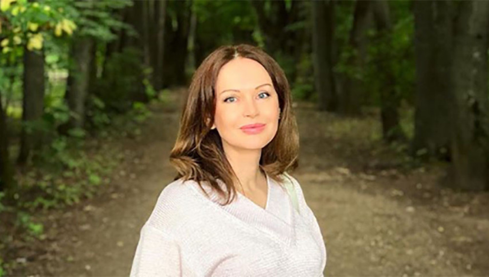 Ирина Безрукова рассказала о зачатии с помощью ЭКО