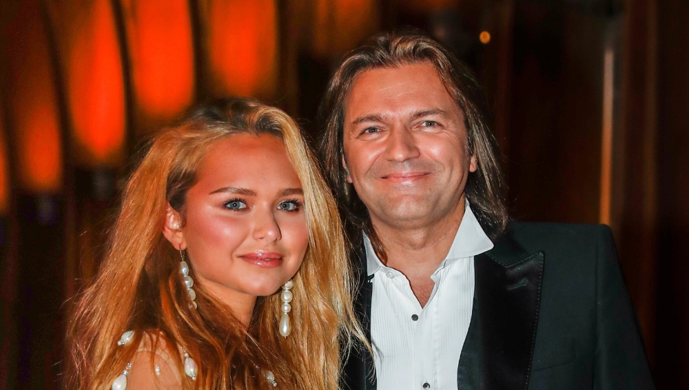 Дочь Дмитрия Маликова высмеяли за победу в суде: «На один ужин»