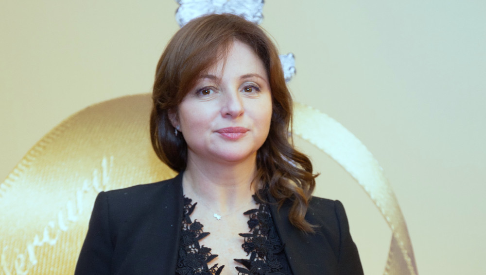 Актриса Анна Банщикова раскрыла, кто может увести ее мужа