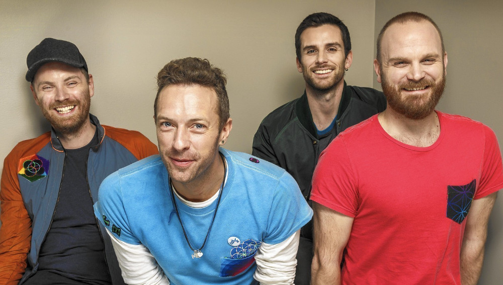 Альбому Coldplay «A Rush of Blood to the Head» исполнилось 20 лет