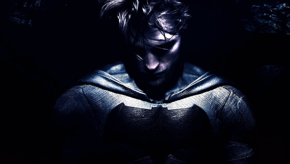 Новый «Бэтмен» обошел по сборам в США фильм «Бэтмен против Супермена»