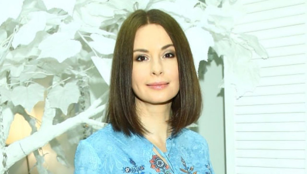 «Мама на меня обижалась»: Актриса Ирина Лачина о конфликтах со Светланой Тома
